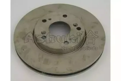 Тормозной диск ASHUKI купить