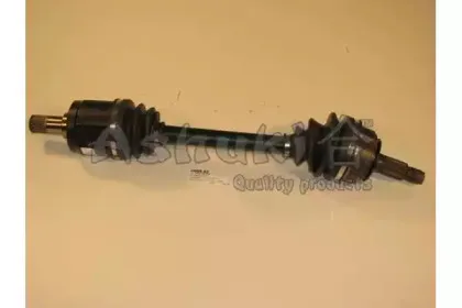 Шарнирный комплект, приводной вал ASHUKI купить