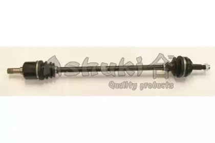 Шарнирный комплект, приводной вал ASHUKI купить