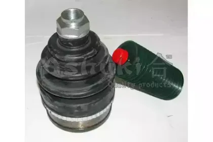 Шарнирный комплект, приводной вал ASHUKI купить