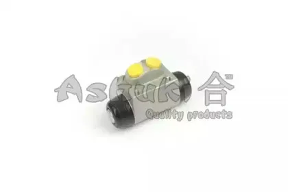 Колесный тормозной цилиндр ASHUKI купить