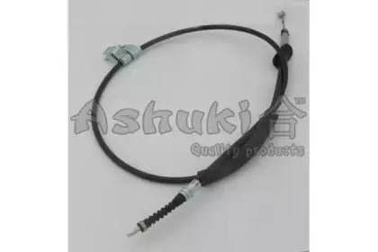 Трос, стояночная тормозная система ASHUKI купить