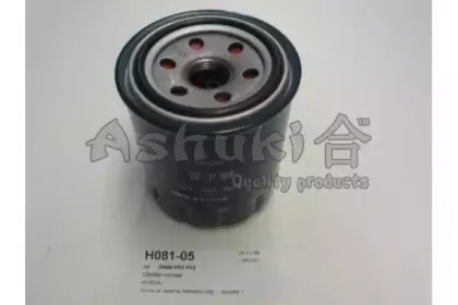 Масляный фильтр ASHUKI купить