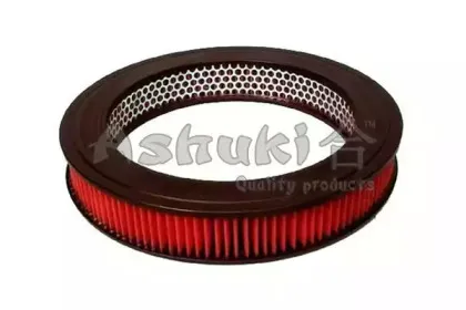 Воздушный фильтр ASHUKI купить