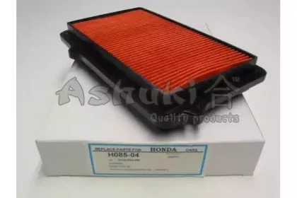 Воздушный фильтр ASHUKI купить