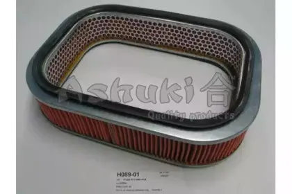 Воздушный фильтр ASHUKI купить