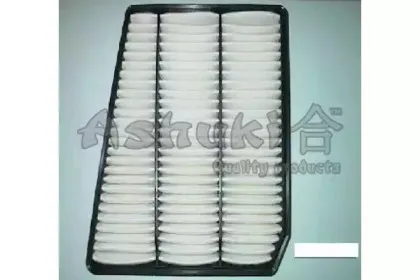 Воздушный фильтр ASHUKI купить