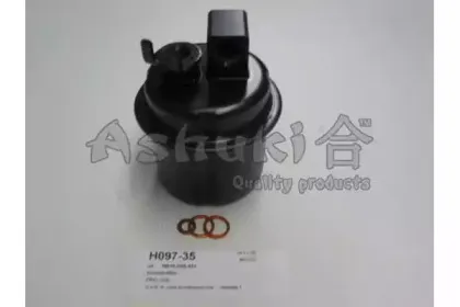 Топливный фильтр ASHUKI купить