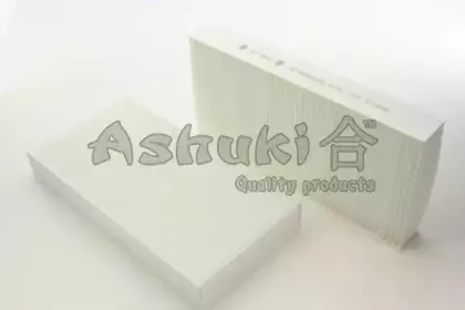 Фильтр, воздух во внутренном пространстве ASHUKI купить
