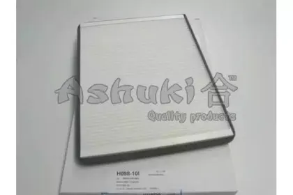 Фильтр, воздух во внутренном пространстве ASHUKI купить