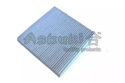 Фильтр, воздух во внутренном пространстве ASHUKI купить