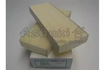 Фильтр, воздух во внутренном пространстве ASHUKI купить