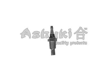 Датчик, температура охлаждающей жидкости ASHUKI купить