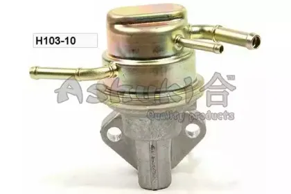 Топливный насос ASHUKI купить