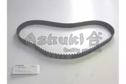 Ремень ГРМ ASHUKI купить