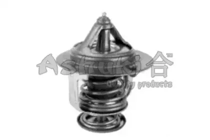 Термостат, охлаждающая жидкость ASHUKI купить