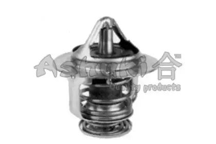 Термостат, охлаждающая жидкость ASHUKI купить