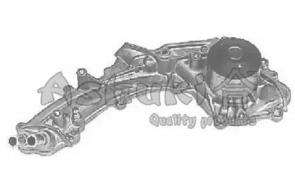 Водяной насос ASHUKI купить