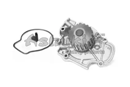 Водяной насос ASHUKI купить