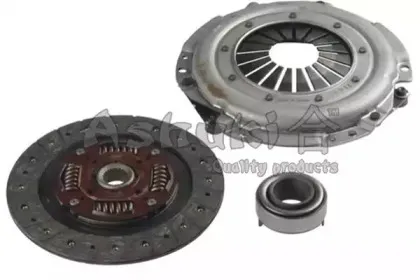 Комплект сцепления ASHUKI купить