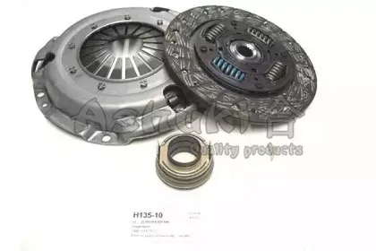 Комплект сцепления ASHUKI купить