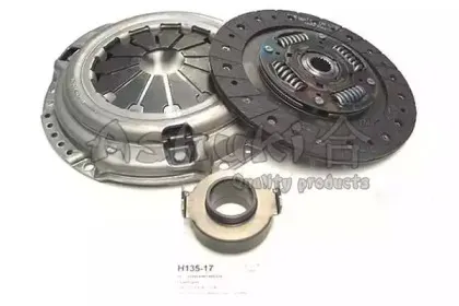 Комплект сцепления ASHUKI купить