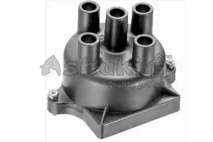 Крышка распределителя зажигания ASHUKI купить