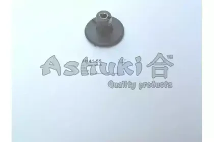 Бегунок распределителя зажигани ASHUKI купить