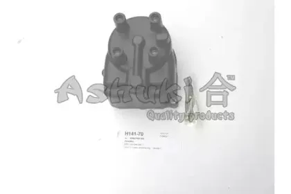 Крышка распределителя зажигания ASHUKI купить