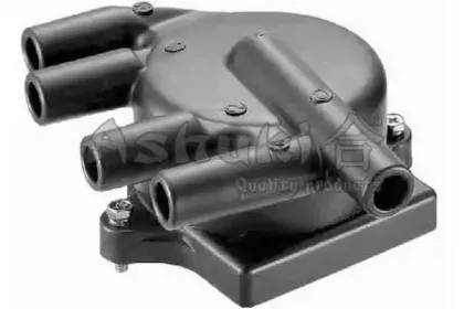 Крышка распределителя зажигания ASHUKI купить