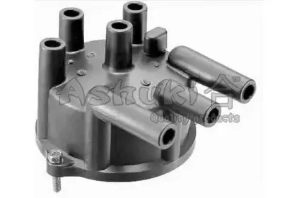 Крышка распределителя зажигания ASHUKI купить