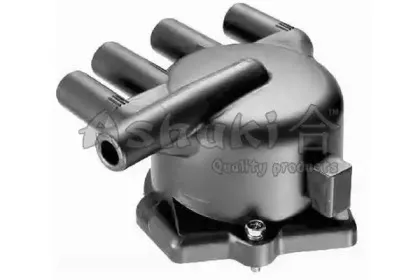 Крышка распределителя зажигания ASHUKI купить