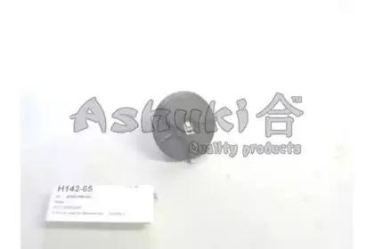 Бегунок распределителя зажигани ASHUKI купить