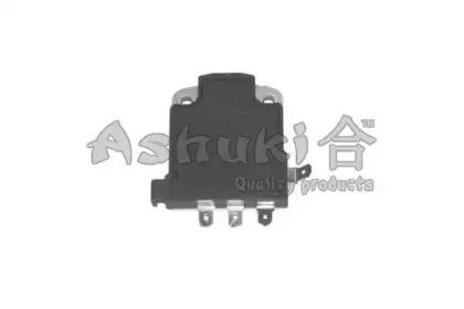 Коммутатор, система зажигания ASHUKI купить