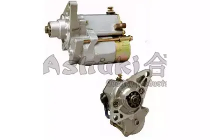 Стартер ASHUKI купить