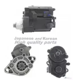 Стартер ASHUKI купить