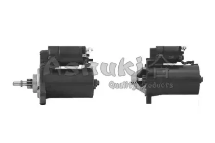 Стартер ASHUKI купить