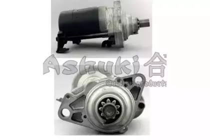 Стартер ASHUKI купить