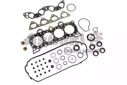 Комплект прокладок, головка цилиндра ASHUKI купить