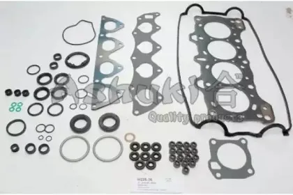 Комплект прокладок, головка цилиндра ASHUKI купить