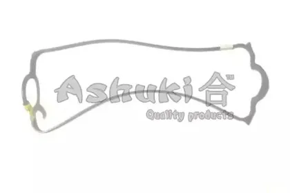 Прокладка, крышка головки цилиндра ASHUKI купить