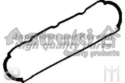 Прокладка, крышка головки цилиндра ASHUKI купить