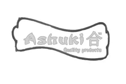 Прокладка, крышка головки цилиндра ASHUKI купить