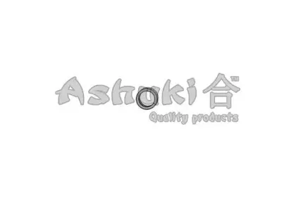 Уплотнительное кольцо, труба выхлопного газа ASHUKI купить