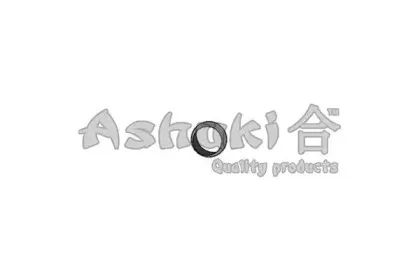 Уплотнительное кольцо, труба выхлопного газа ASHUKI купить