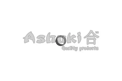 Уплотнительное кольцо, труба выхлопного газа ASHUKI купить