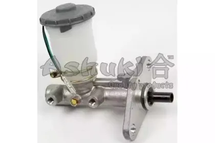 Главный тормозной цилиндр ASHUKI купить