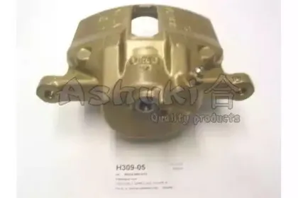 Тормозной суппорт ASHUKI купить