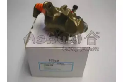 Тормозной суппорт ASHUKI купить