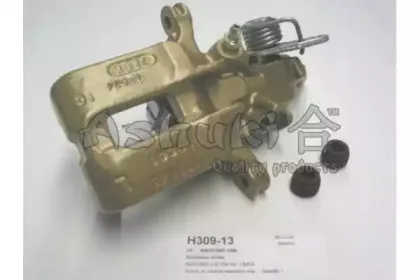 Тормозной суппорт ASHUKI купить